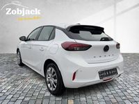 Neu Opel Corsa Edition 101 PS (74 kW) 2025 Weiß Limousine