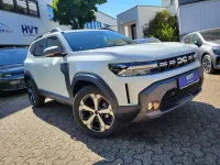 Neu Dacia Duster Journey 122 PS (89 kW) 2026 Weiß SUV