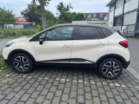 Gebraucht Renault Captur XMOD 118 PS (86 kW) 2017 Beige SUV