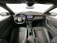 Gebraucht Skoda Kamiq Monte Carlo 116 PS (85 kW) 2025 Schwarz SUV