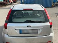 Gebraucht Ford Fiesta 80 PS (58 kW) 2005 Andere farben Kleinwagen