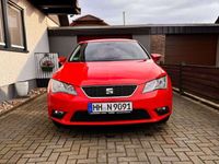 gebraucht Seat Leon Leon1.2 TSI Start