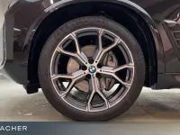Brugt BMW X5 Efficient Dynamics 298 HK (219 kW) 2025 Sort SUV