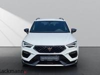 Gebraucht Cupra Ateca VZ 300 PS (220 kW) 2023 Weiß SUV