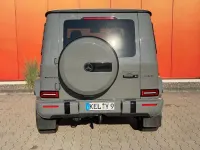 Gebraucht Mercedes G63 AMG AMG 585 PS (430 kW) 2022 Grau SUV