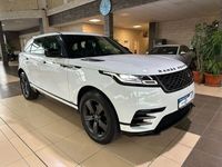 gebraucht Land Rover Range Rover Velar R-Dynamic S*Navi*LED*R.Cam*AHK