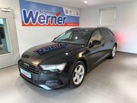 gebraucht Audi A6 Avant Sport quattro 3.0TDI MatrixLED Navi 18"