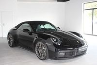 gebraucht Porsche 911 Carrera Cabriolet 992 Carrera Cabriolet*Sportabgas*Chrono*LED*