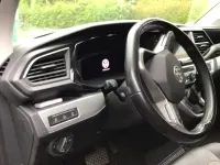 Używany VW Multivan 204 KM (150 kW) 2021 Biały Minivan