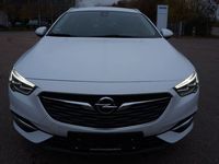 gebraucht Opel Insignia 1,6 INNOVATION+SPORT**LEDER**NAVI=LED=E6