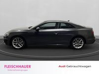 Gebraucht Audi A5 S-Line 286 PS (210 kW) 2022 Schwarz Kombi