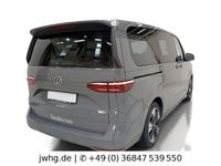Second-hand VW Multivan 150 CP (110 kW) 2022 Gri Monovolum