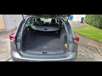 Gebraucht Opel Insignia 170 PS (125 kW) 2017 Grau Kombi