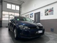Gebraucht VW Golf VII Cup 86 PS (63 kW) 2014 Blau Limousine
