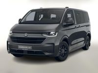 Neu VW T7 Style 150 PS (110 kW) 2026 Grau Van