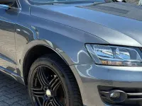Gebraucht Audi Q5 S-Line 170 PS (125 kW) 2011 Grau SUV