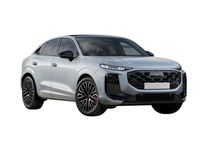 Gebraucht Audi Q3 Sportback S-Line 204 PS (150 kW) 2026 [1x1x] pfeilgrau perleffekt SUV