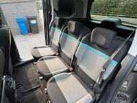 Gebraucht Citroën Berlingo 131 PS (96 kW) 2020 Grau Van / Kleinbus