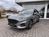 Używany Ford Kuga ST-Line 120 KM (88 kW) 2024 Srebrny SUV