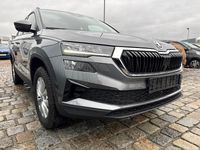 Nowe Skoda Karoq Selection 150 KM (110 kW) 2026 Szary SUV