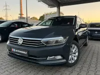 Gebraucht VW Passat Comfortline 150 PS (110 kW) 2017 Grau Kombi