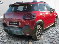 Gebraucht Citroën C3 Aircross 110 PS (80 kW) 2024 Rot SUV