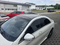 Gebraucht Mercedes S350 286 PS (210 kW) 2019 Weiß Limousine