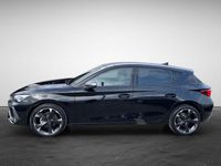 Usata Cupra Leon 150 CV (110 kW) 2025 Nero Berlina