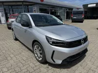 Gebraucht Opel Corsa 75 PS (55 kW) 2024 Silber Kleinwagen