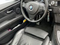 gebraucht BMW 325 e91 d Unfall