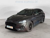 Usata Ford Focus ST-Line 125 CV (91 kW) 2020 Grigio Station wagon