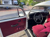 Gebraucht VW Käfer 44 PS (32 kW) 1971 Weiß