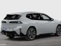 Neu BMW iX3 M Sport 235 kW (320 PS) 2026 Grau SUV