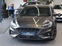 Gebraucht Ford Focus ST-Line 150 PS (110 kW) 2019 Grau Limousine