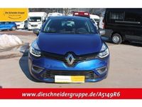 gebraucht Renault Clio IV ENERGY TCe 120 Intens GT-Line NAVI SHZ
