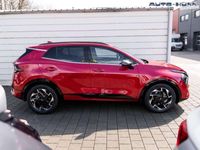 gebraucht Kia Sportage 1.6 T-GDI GT Line MHEV 7DCT