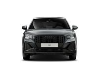 Neu Audi Q2 S-Line 150 PS (110 kW) 2026 Daytonagrau perleffekt SUV