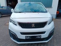 Gebraucht Peugeot Expert 120 PS (88 kW) 2021 Van