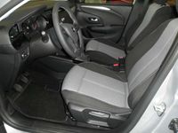 Ny Opel Corsa Edition 101 HK (74 kW) 2025 Sølv Sedan