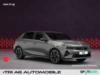 Gebraucht Opel Astra Edition 131 PS (96 kW) 2022 Andere farbe Kleinwagen