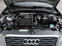 Gebraucht Audi Q2 150 PS (110 kW) 2018 Grau SUV