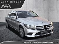 Gebraucht Mercedes C300e 320 PS (235 kW) 2020 Silber Limousine