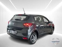 Gebraucht Dacia Sandero Comfort 101 PS (74 kW) 2022 Grau Kleinwagen