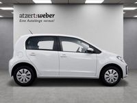 Używany VW up! 65 KM (47 kW) 2024 Biały Hatchback