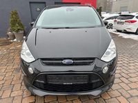 Gebraucht Ford S-MAX Titanium S 239 PS (175 kW) 2013 Schwarz Van / Kleinbus