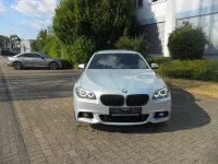 Gebraucht BMW 525 M Sport 218 PS (160 kW) 2016 Silber Kombi