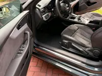 Gebraucht Audi A5 Cabriolet Comfort 190 PS (139 kW) 2020 Grau Cabrio