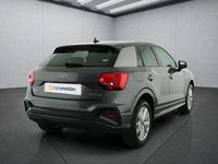 Gebraucht Audi Q2 S-Line 150 PS (110 kW) 2025 Grau SUV