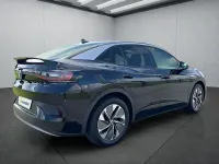 Gebraucht VW ID.5 Pro 127 kW (174 PS) 2023 Schwarz SUV