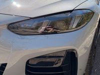 Gebraucht BMW 420 Performance 184 PS (135 kW) 2025 Grau Cabrio